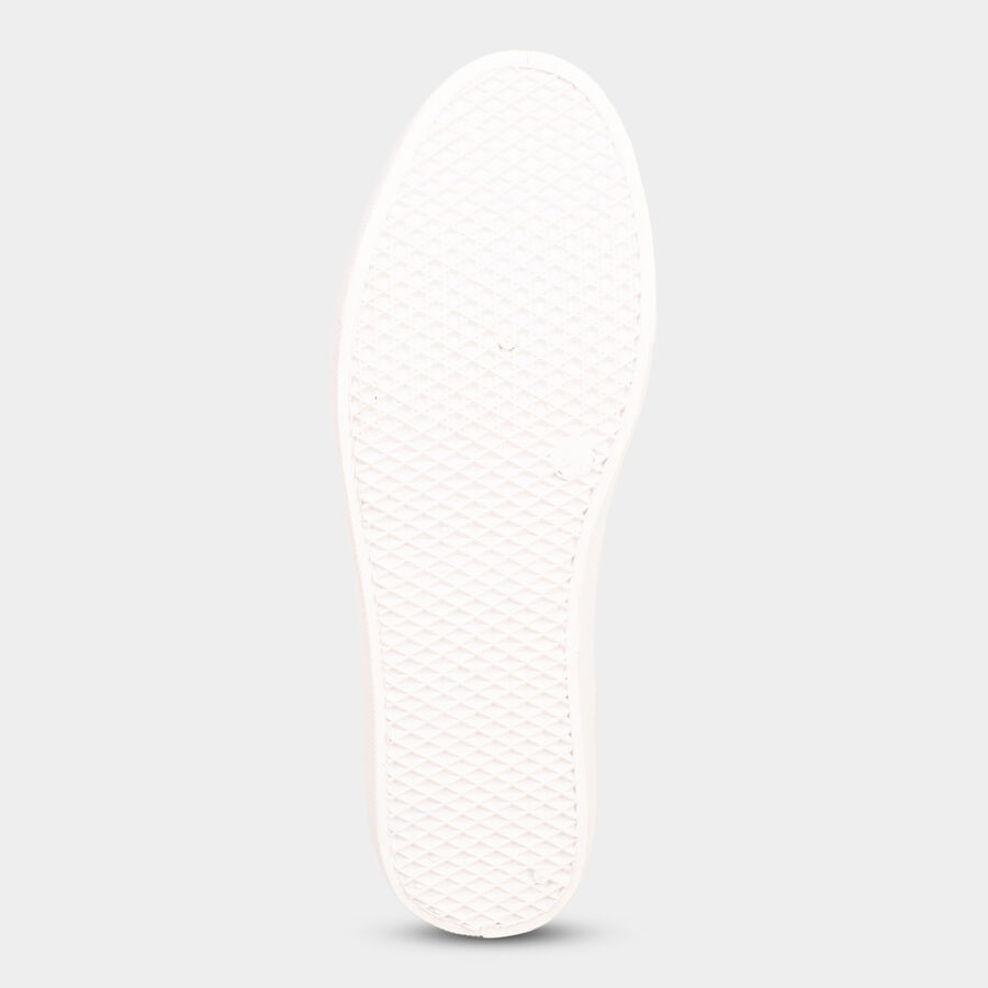 Ladies' Casual Shoes, नीला, large image number null
