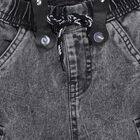 Infants' Jeans, Dark Grey, small image number null