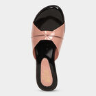 Ladies' Sandal, Pink, small image number null