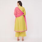 Ladies' Kurta, ओलिव, small image number null