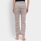 Ladies' Pyjama, Beige, small image number null