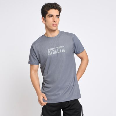 Men's Drifit T-Shirt