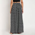 Ladies' Lehenga Skirt, काला, small image number null