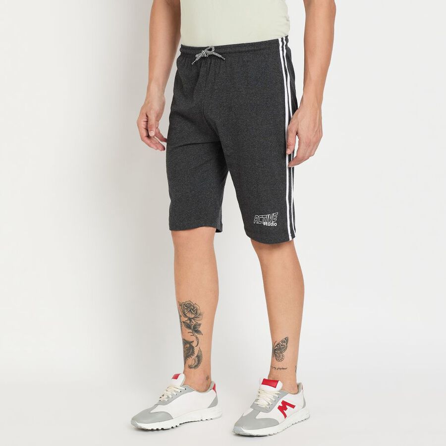 Men's Jamaicans, चारकोल, large image number null