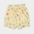 Infants' Bloomer, पीला, small