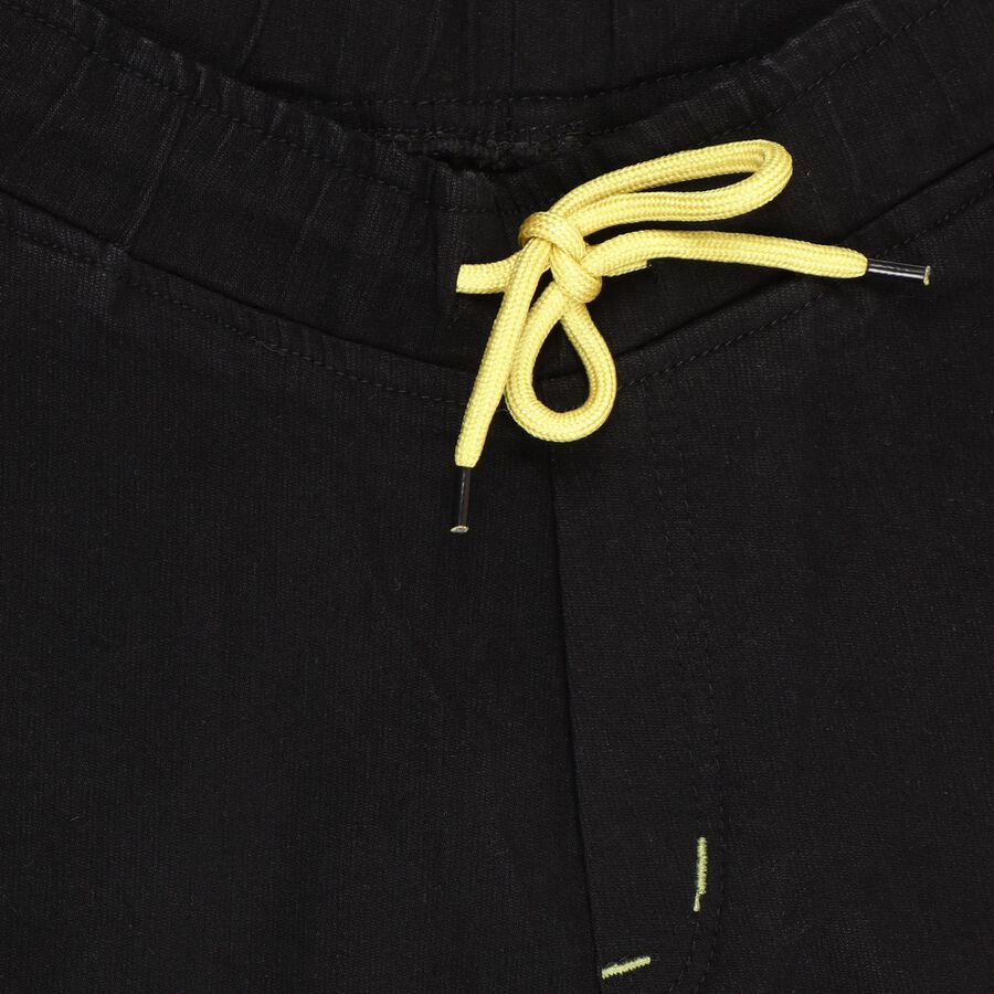 Boys' Jeans, Black, large image number null