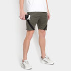 Cut & Sew Bermuda, Olive, small image number null