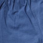 Infants Cotton Baba Suit, Dark Blue, small image number null