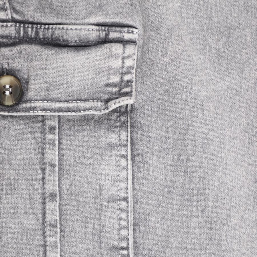 Boys' Trousers, हल्का ग्रे, large image number null