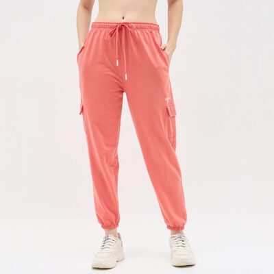 Ladies' Track Pants