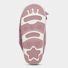 Ladies's Slippers, पीच, small image number null