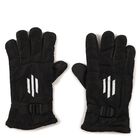 Men's Gloves, काला, small