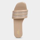 Ladies' Sandal, गहरा पीला, small image number null