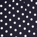 Chest Printed Skirt Top Set, White, small image number null