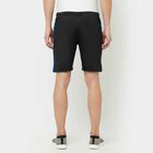 Solid Basic Bermuda, Black, small image number null