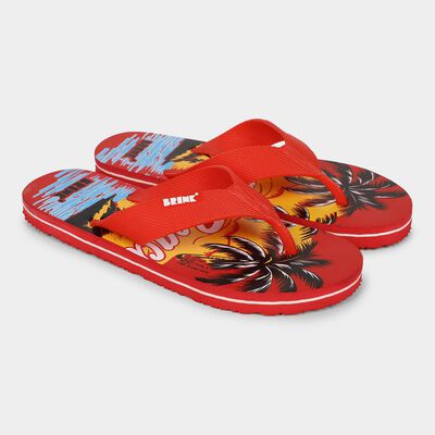 Men's Slipper