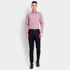 Men's Formal Shirt , Pink, small image number null