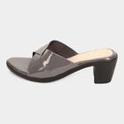 Ladies' Sandals, Grey, small image number null