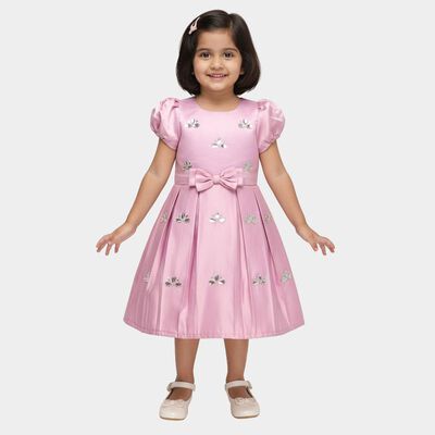 Girls' Frock