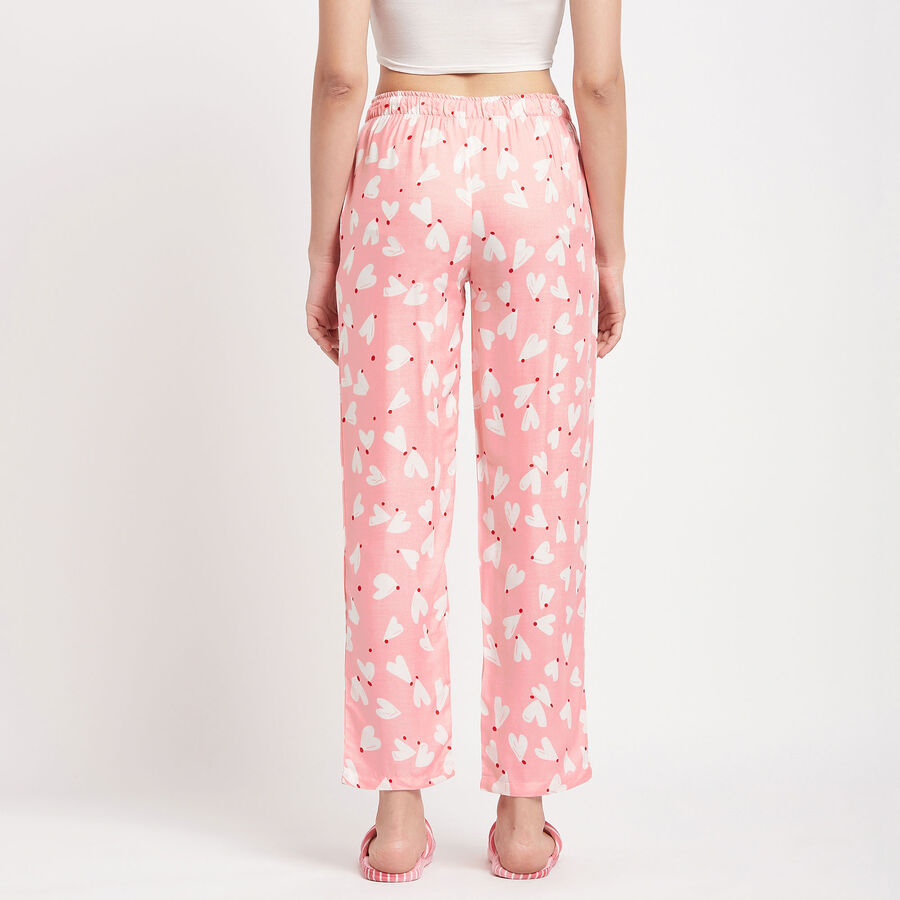 All Over Print Pyjama, Light Pink, large image number null