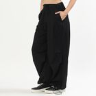 Ladies' Jeans, Black, small