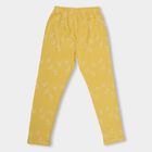 Girls' Pyjamas , Yellow, small image number null