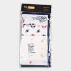 Boys' 100% Cotton Hanky , White, small image number null