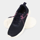 Ladies' Sports Shoes, नेवी ब्लू, small