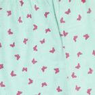 Girls' Pyjama , Light Green, small image number null