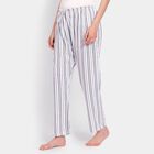 Ladies' Pyjama, White, small image number null