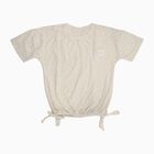 Girls' T-Shirt, Off White, small image number null