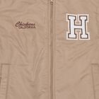 Boys' Jacket, Beige, small image number null