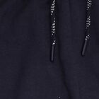 Boys' Pyjamas, Navy Blue, small image number null