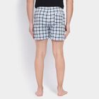 Men's Boxers , White, small image number null