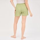 Ladies' Basic Shorts, हल्का हरा, small image number null