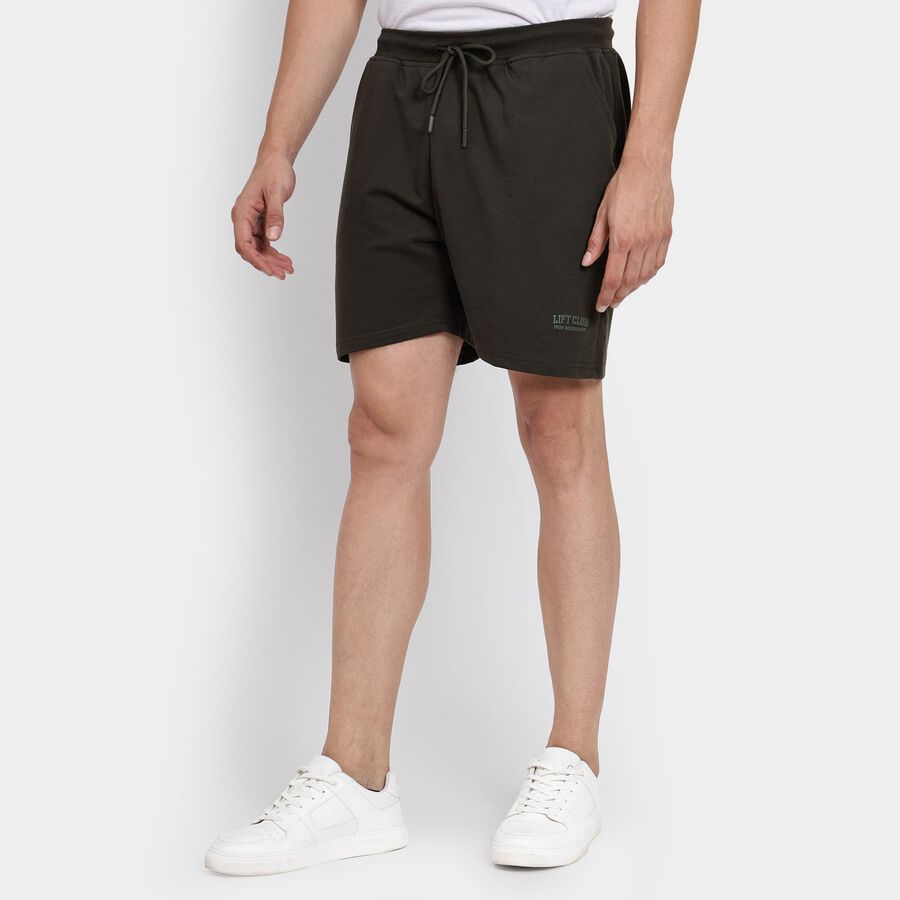 Men's Bermudas, Olive, large image number null