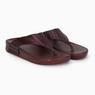 Ladies'-Slipper, Maroon, small
