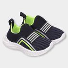 Boys' Slip-On Shoes, नीला, small image number null