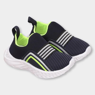 Boys' Slip-On Shoes