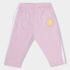 Infants' 100% Cotton Pyjama , लाइलेक, small image number null