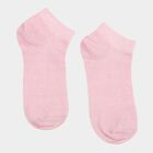 Solid Socks, Pink, small image number null