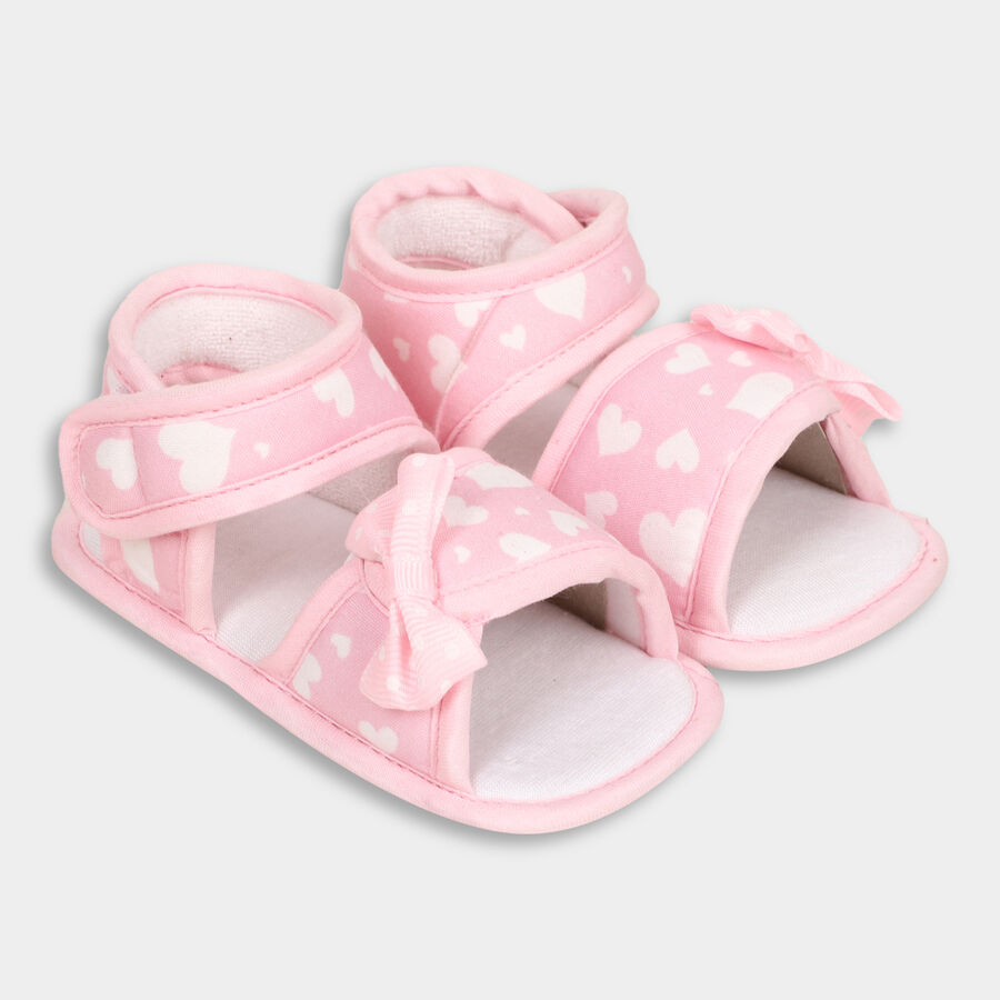 Kids' Booty, Light Pink, large image number null