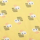 Infants' Short Set, Yellow, small