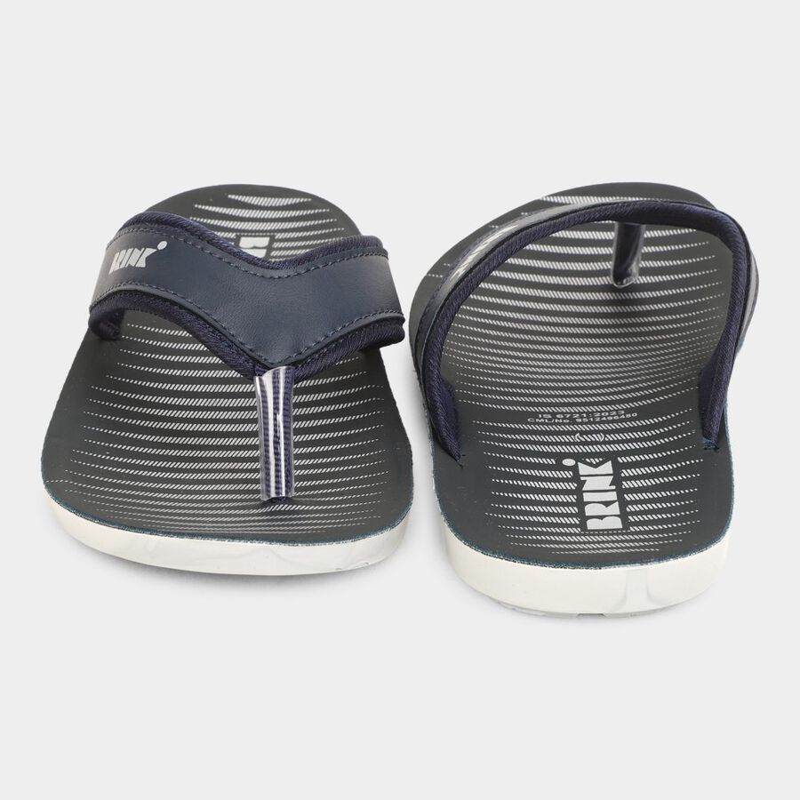 Mens Floater Sandals, ग्रे, large image number null