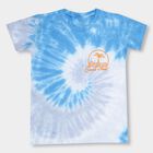Boys' 100% Cotton Half Sleeves T-Shirt , हल्का नीला, small image number null