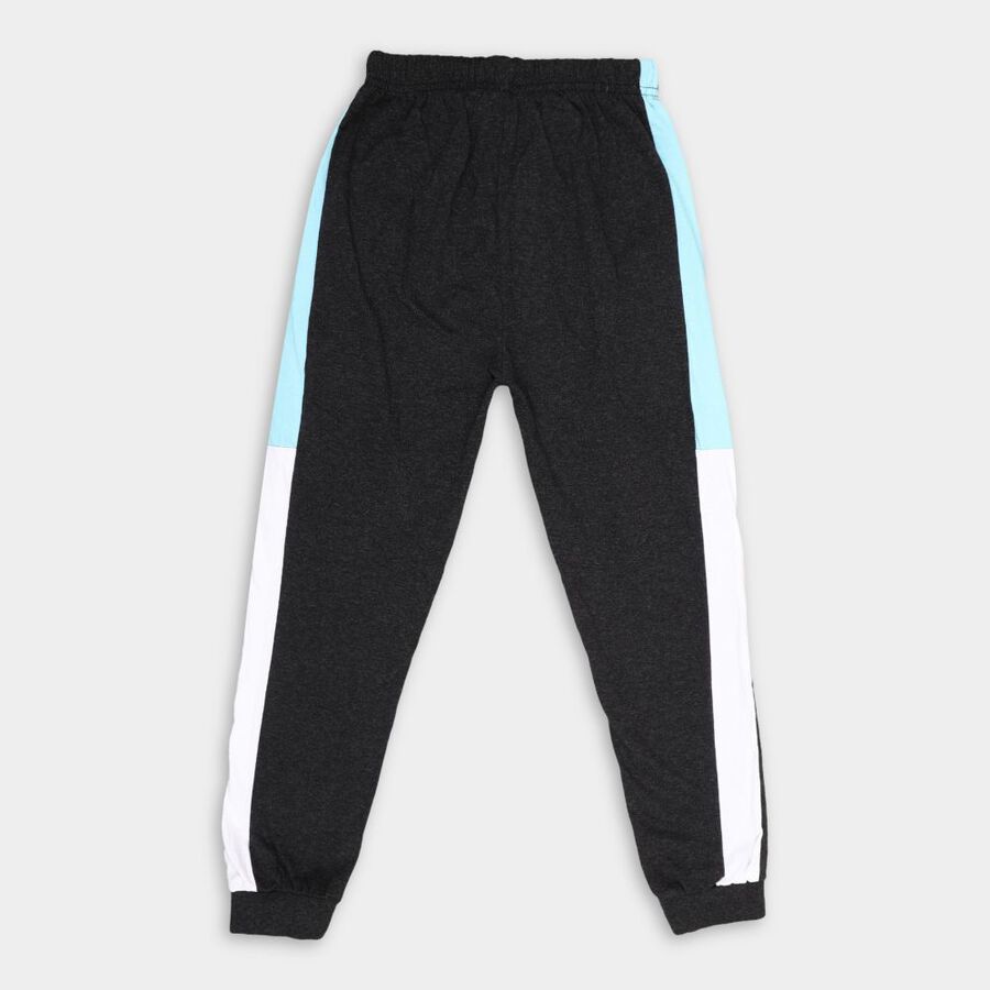 Boys' Pyjamas, चारकोल, large image number null