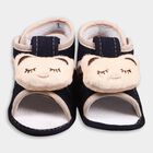 Infants' Bootie, Peach, small