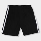 Boys' Bermudas , Black, small