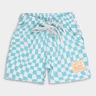 Boys' Bermudas, एक्वा, small image number null
