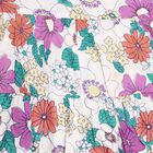 Girl's Dress, ऑफ व्हाइट, small image number null